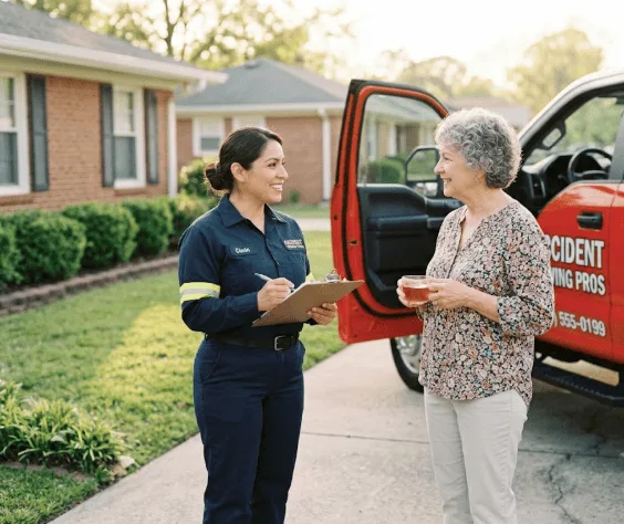 Accident Towing Service Reeds Spring, MO FAQs